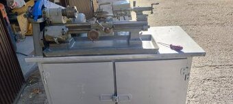 Stolovy sustruh TSA16