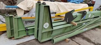 nástenný žeriav Abus 500 kg