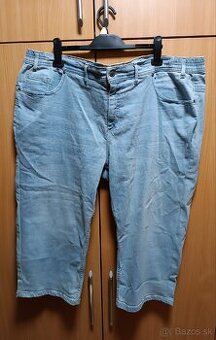 Voľnočasové šortky JOHN BANER