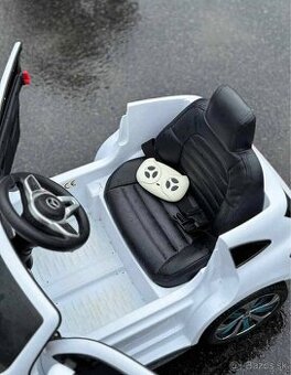 ELEKTRICKE AUTIČKO MERCEDES