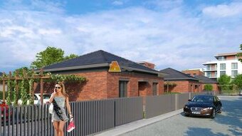 Na predaj pozemok Zvolen Sliač kúpele