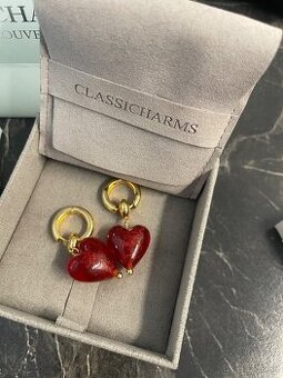 Nausnice Classicharms