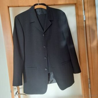 Predám pánske obleky