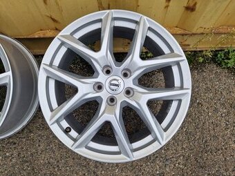 5x108 r18 elektrony volvo xc60 disky kolesa 18 XC60 rafky