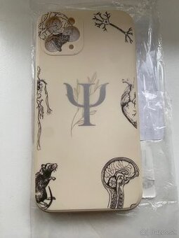 Silikonový obal iPhone 11 pro