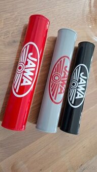 Ochrana hrazdy riadidiel JAWA