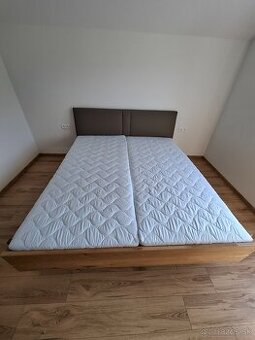 Matrace Bohemica Medical Graphite