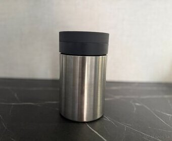 Úplne nová nádoba na mlieko