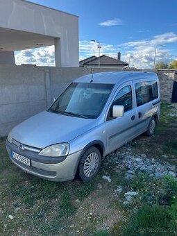 Opel Combo 1.7 dti