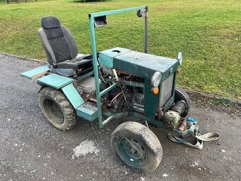 Predam,rozpredam Malotraktor
