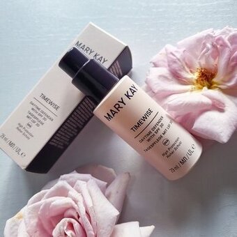 Mary Kay Timewise denná emulzia SPF30