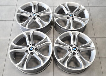 BMW X3 G01 18" Styling 688