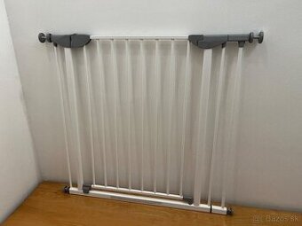 Kovova zabrana reer s predlzenim