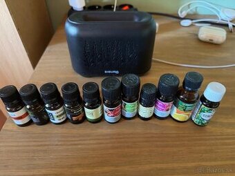 Siguro Aroma Diffuser