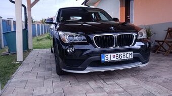 Bmw X1 SDrive 2.0D