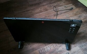 Elektrický ohrievač