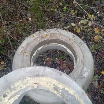 Zákrytové dosky na sachtu