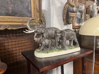 Veľké súsošie slony