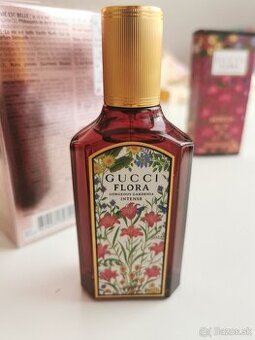 Gucci Flora Gorgeous Gardenia Intense 50ml