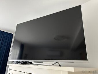 LCD TV Sony Bravia KDL -50w656a