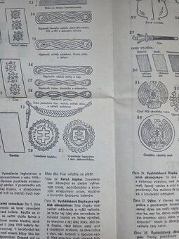 Predám dvojlist, - 1