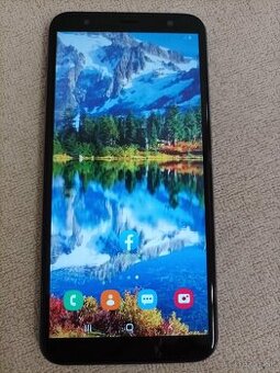 Samsung Galaxy J6+