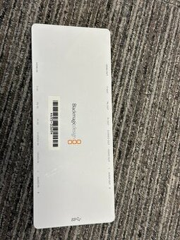 BlackMagic Intensity Shuttle