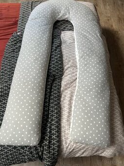 Tehotenský vankúš