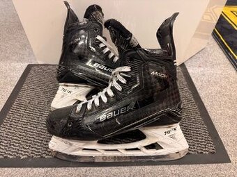 BRUSLE BAUER S22 MACH Ti, vel. 45/9,5 Fit 2