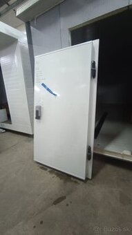 Chladiace dvere / Dvere do chladiarne / Mraziace dvere / R04 - 1