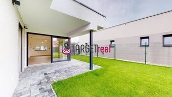 POSLEDNÉ 3 RODINNÉ DOMY NA PREDAJ - Nová Opatová Lučenec TAR - 1