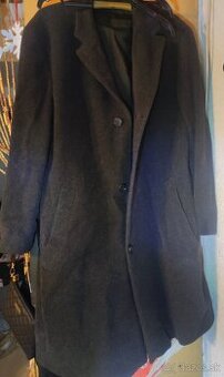 Praví kabát Hugo BOSS