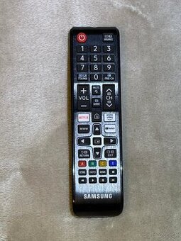 Diaľkový ovládač Samsung BN59-01483E