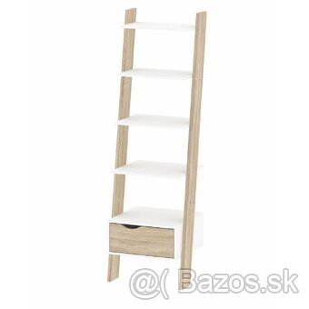 Predám regál so šuflíkom OSLO