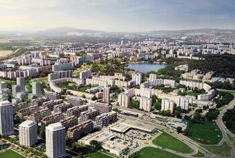 Pripravujeme velky a pekny 3 izbovy byt v tichej lokalite - 1