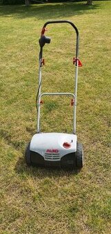 Vertikutátor -prevzdusnovac trávnika - 1