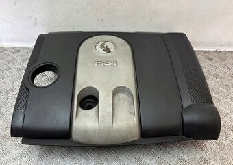 VW Golf V 5 1.6 fsi kryt motora