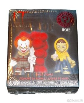 Funko Mystery Minis - IT Chapter Two