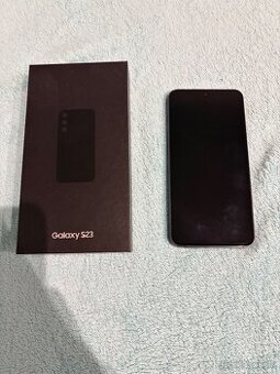 Samsung galaxy S23 256Gb