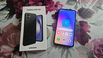 Samsung Galaxy A54 5G dual 128GB - aj vymením