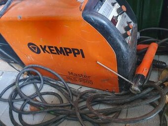 Kemppi  master mls 2500