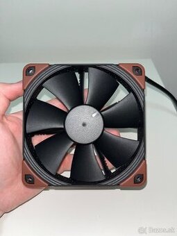 Noctua NF-F12 Industrial PPC-2000PWM