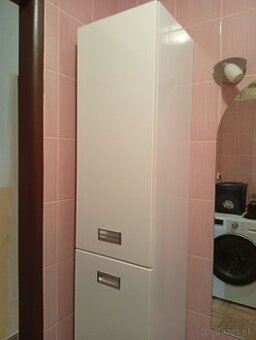 Kúpeľňová skrinka