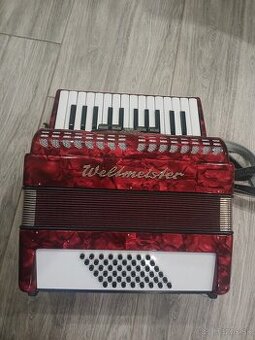 Akordeon Weltmeiter