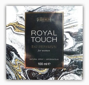 Royal Touch Eau de Parfum