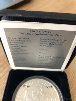 Rozlúčka so Slovenskou korunou