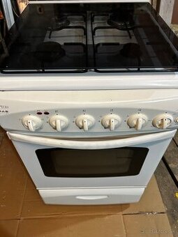 Predám kombinovaný sporák Anka