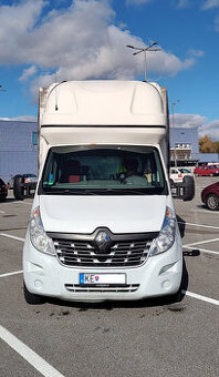 Renault Master 3