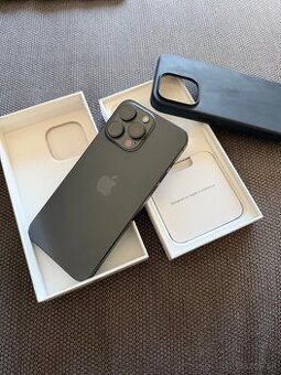 Predám iPhone 15 pro max 512 GB