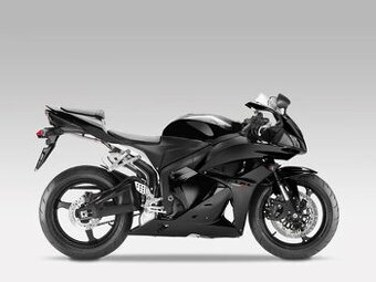 Honda Cbr 600rr